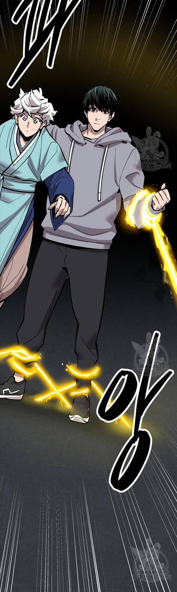 Phá Bỏ Giới Hạn 104 trang 18