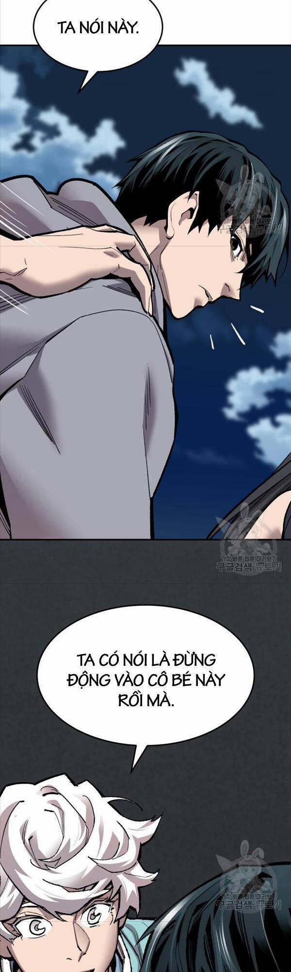 Phá Bỏ Giới Hạn 104 trang 32