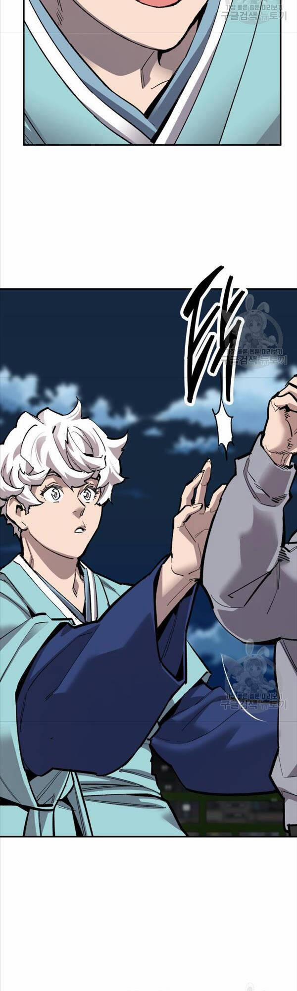 Phá Bỏ Giới Hạn 104 trang 35