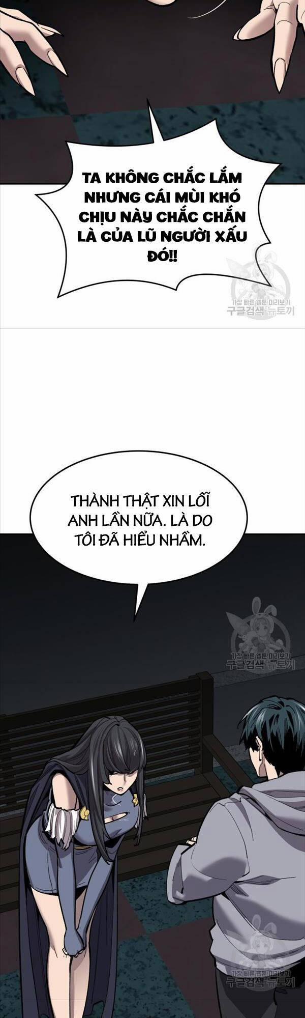 Phá Bỏ Giới Hạn 104 trang 67