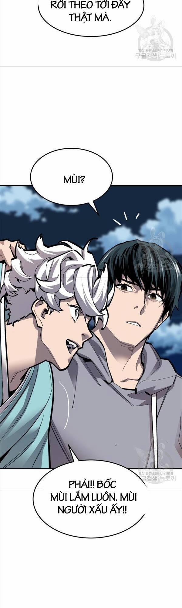 Phá Bỏ Giới Hạn 104 trang 7