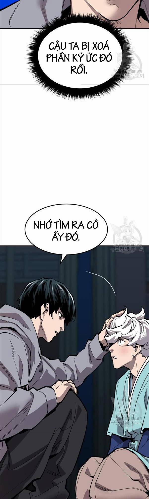 Phá Bỏ Giới Hạn 104 trang 82