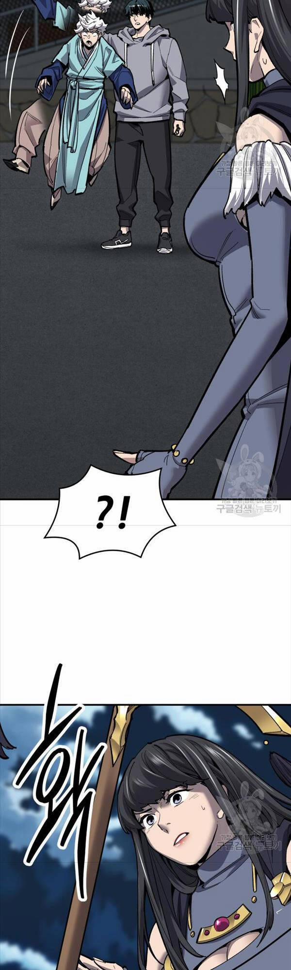 Phá Bỏ Giới Hạn 104 trang 9