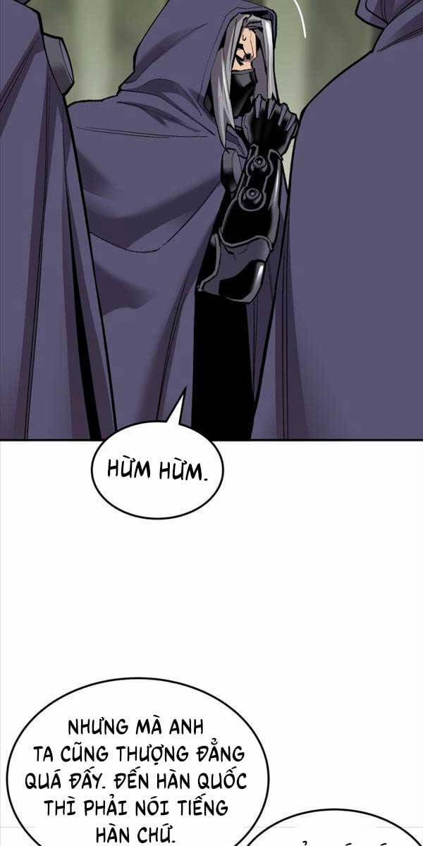 Phá Bỏ Giới Hạn 106 trang 41