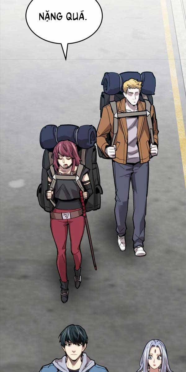 Phá Bỏ Giới Hạn 107 trang 134