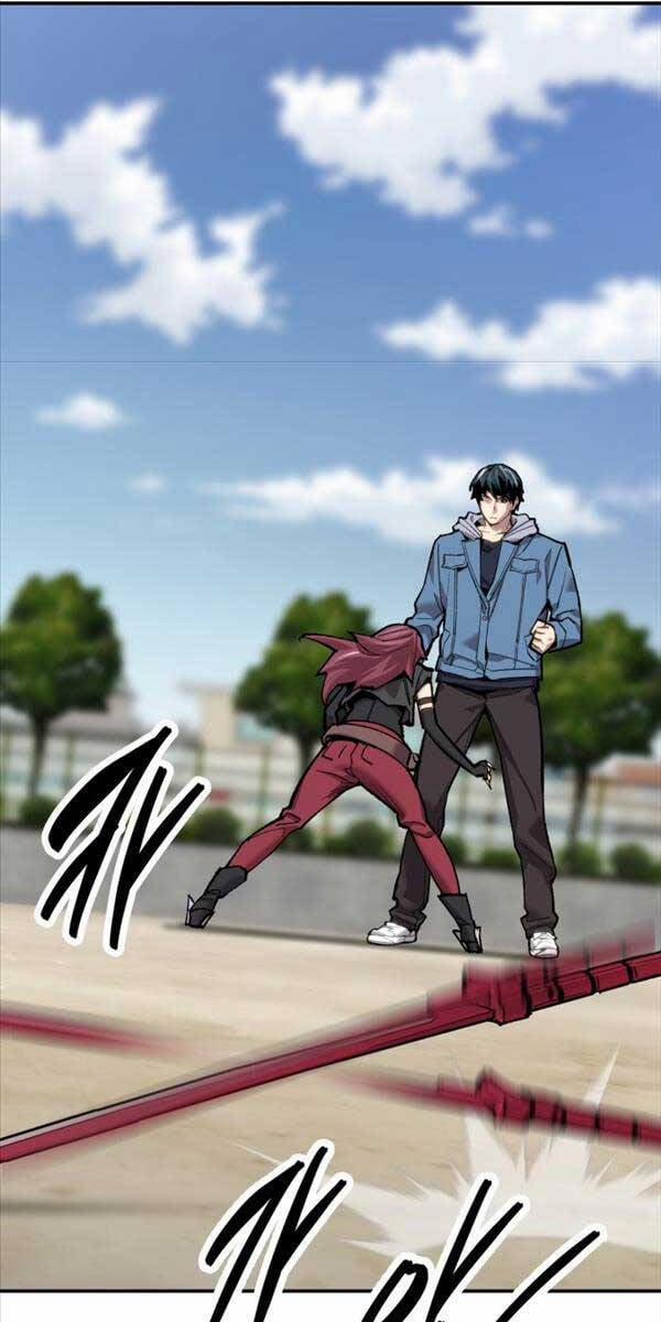 Phá Bỏ Giới Hạn 107 trang 28