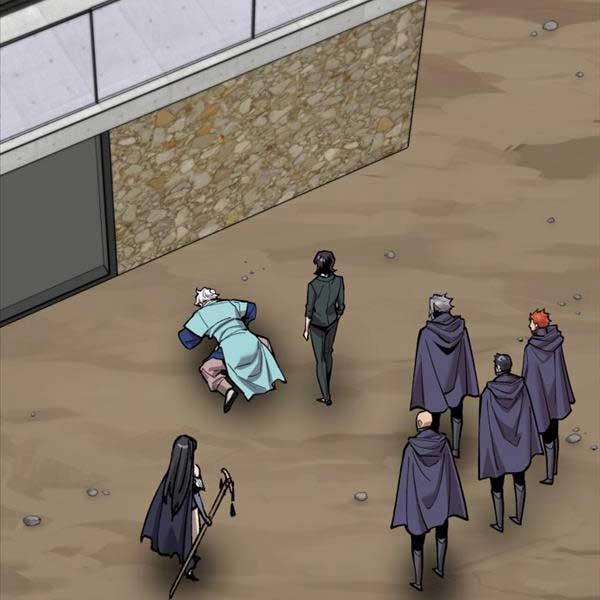 Phá Bỏ Giới Hạn 108 trang 57