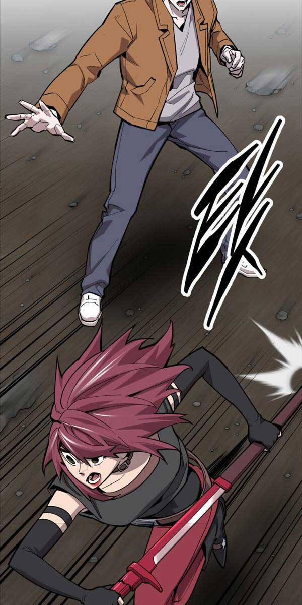 Phá Bỏ Giới Hạn 109 trang 20