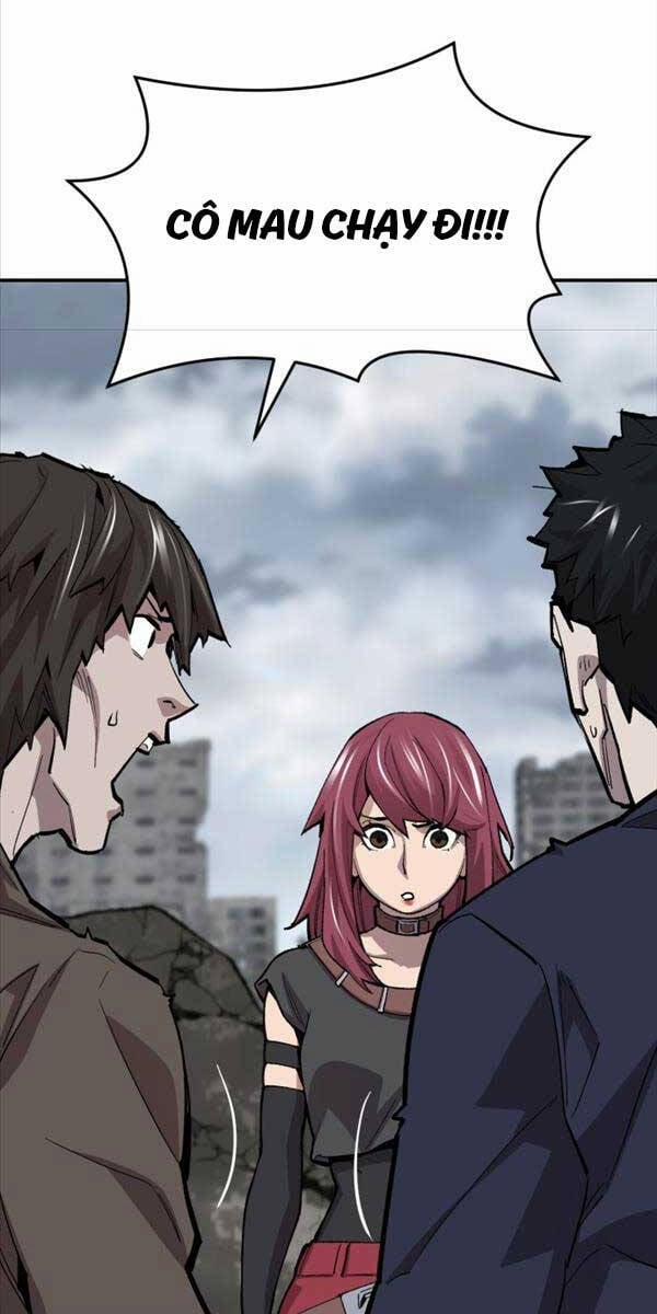 Phá Bỏ Giới Hạn 109 trang 36