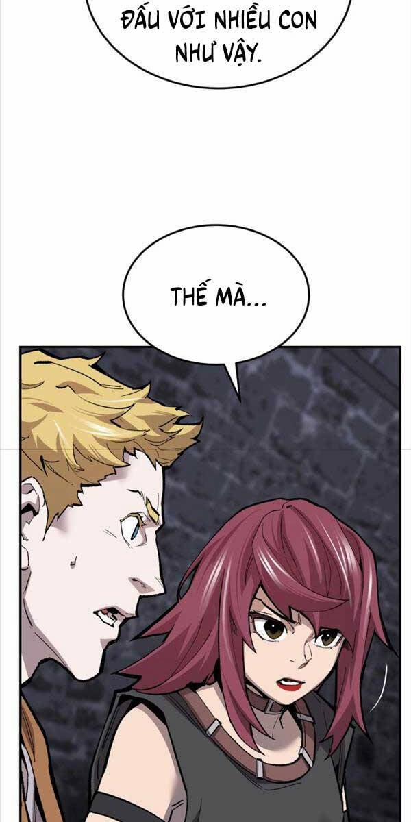 Phá Bỏ Giới Hạn 110 trang 18