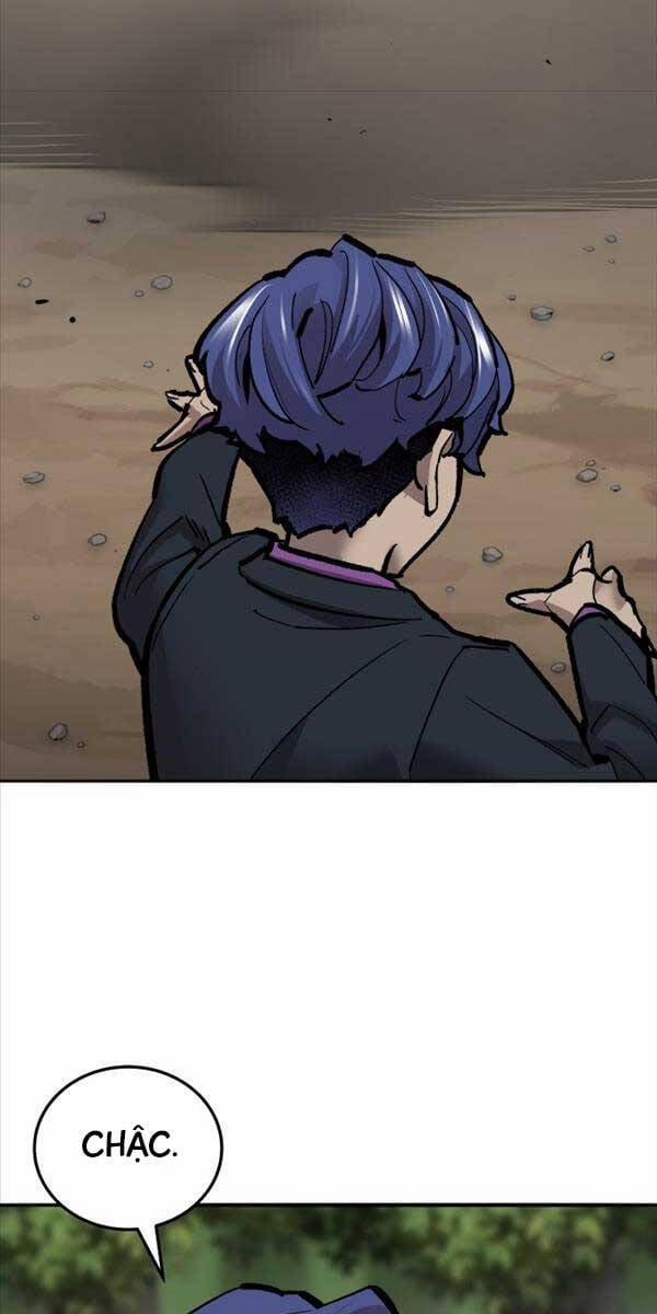 Phá Bỏ Giới Hạn 112 trang 15