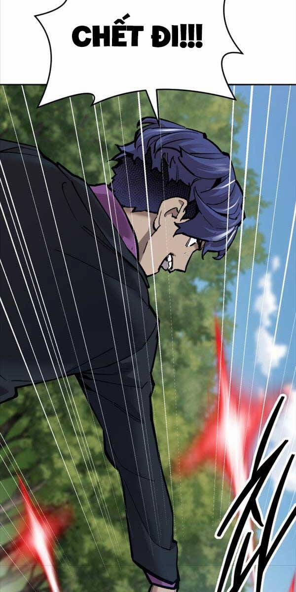 Phá Bỏ Giới Hạn 112 trang 25