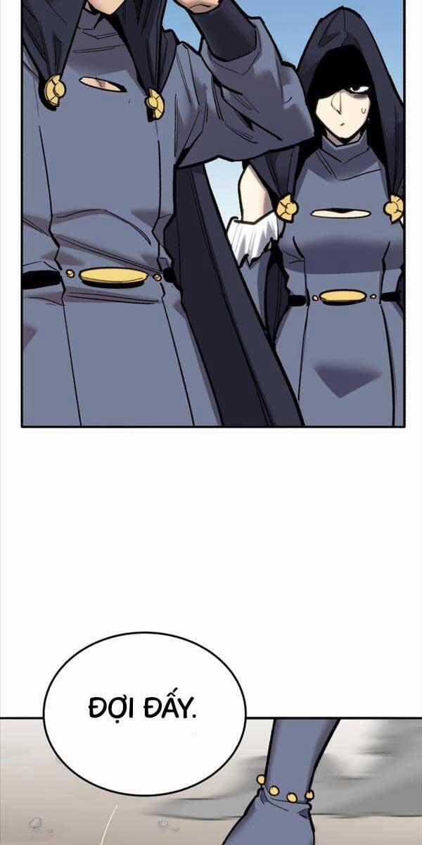 Phá Bỏ Giới Hạn 112 trang 52