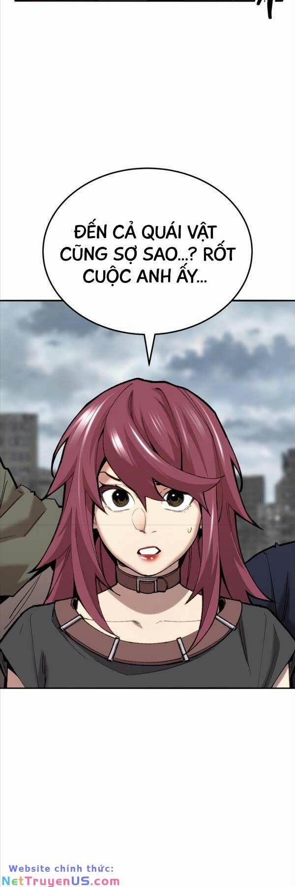 Phá Bỏ Giới Hạn 113 trang 11