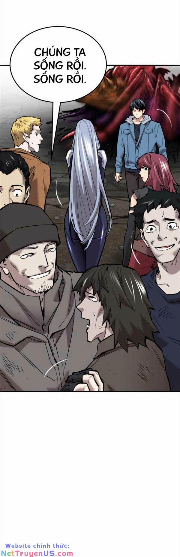 Phá Bỏ Giới Hạn 113 trang 12