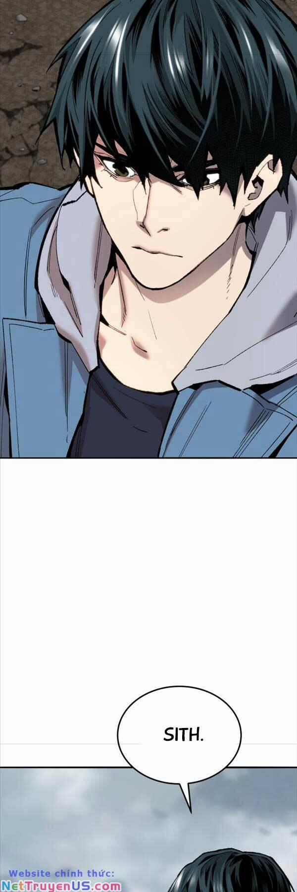 Phá Bỏ Giới Hạn 113 trang 20