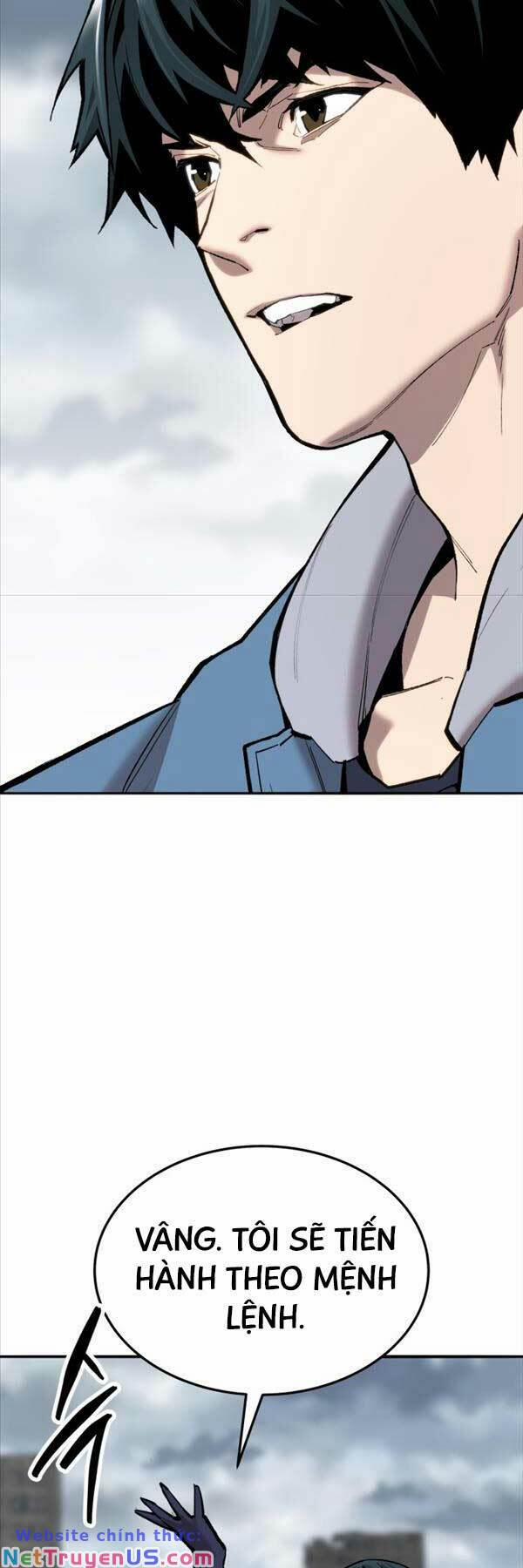 Phá Bỏ Giới Hạn 113 trang 22