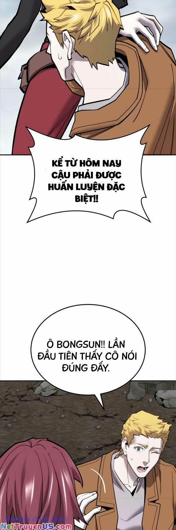 Phá Bỏ Giới Hạn 113 trang 33