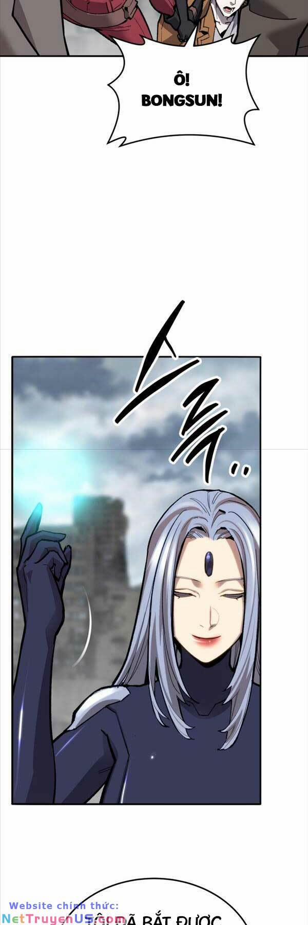 Phá Bỏ Giới Hạn 113 trang 35