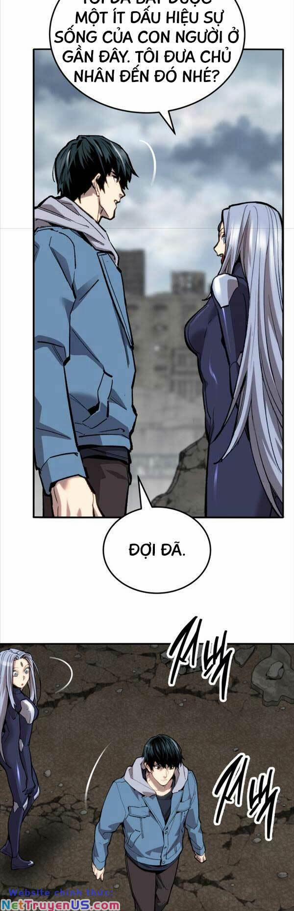 Phá Bỏ Giới Hạn 113 trang 36