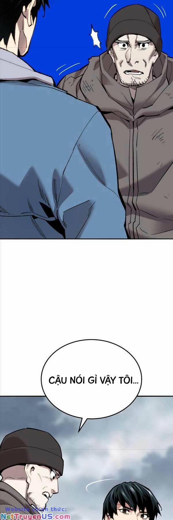 Phá Bỏ Giới Hạn 113 trang 40