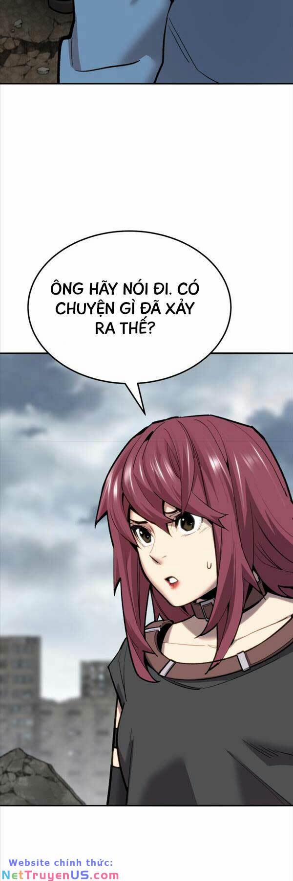 Phá Bỏ Giới Hạn 113 trang 45