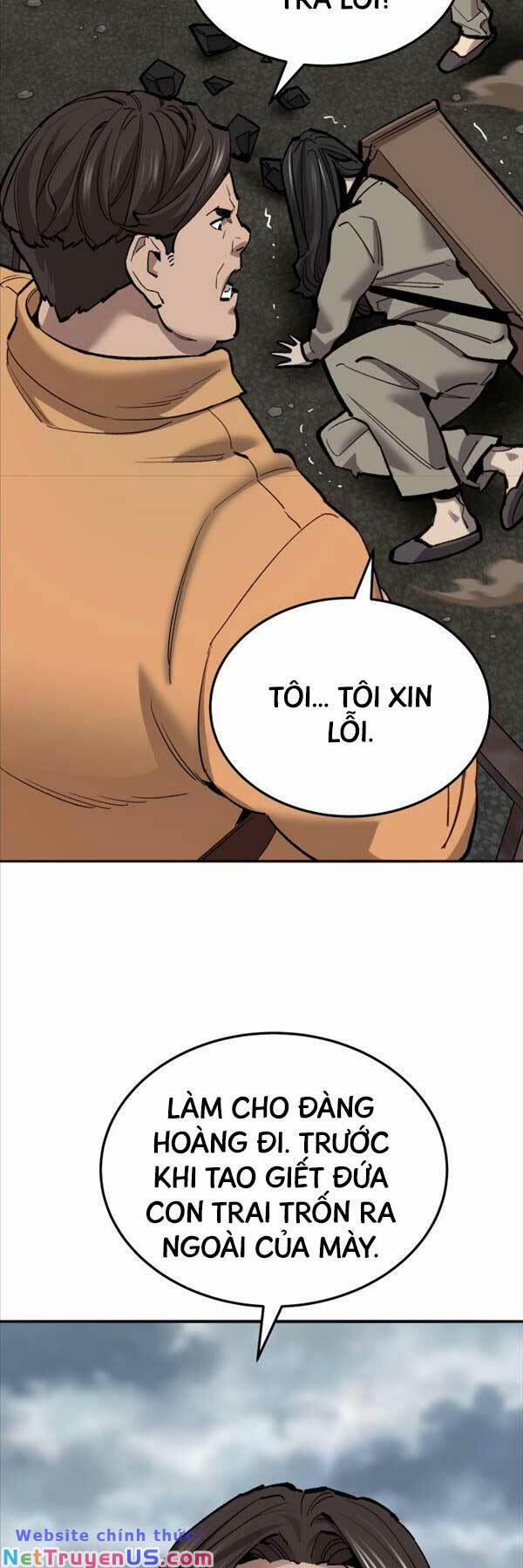 Phá Bỏ Giới Hạn 113 trang 66
