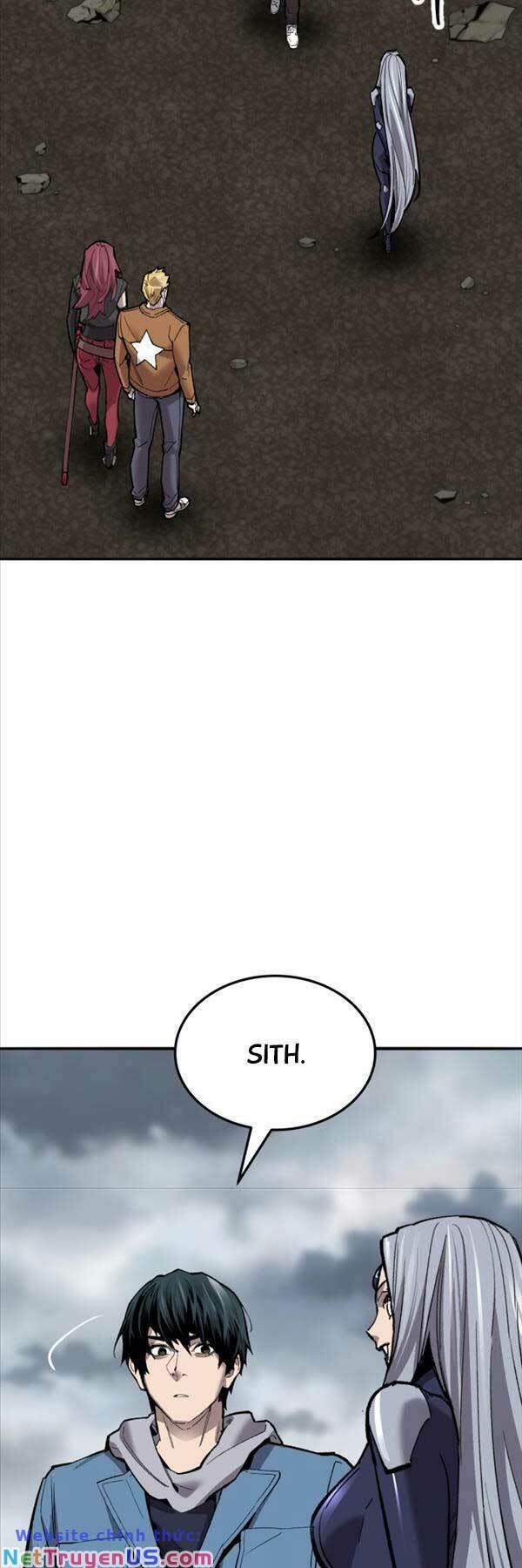 Phá Bỏ Giới Hạn 114 trang 101