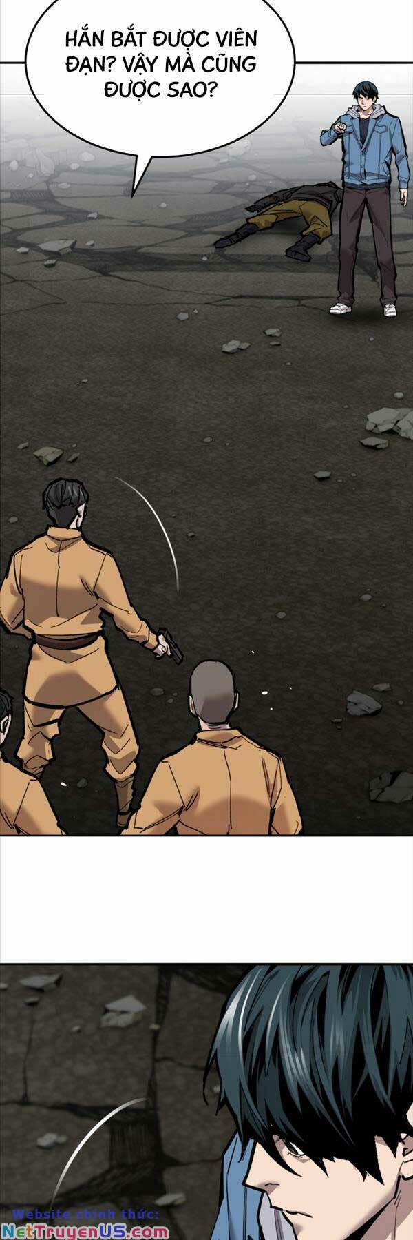 Phá Bỏ Giới Hạn 114 trang 30