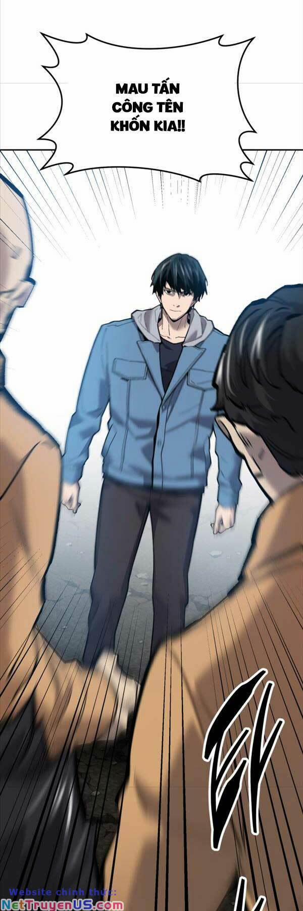 Phá Bỏ Giới Hạn 114 trang 40