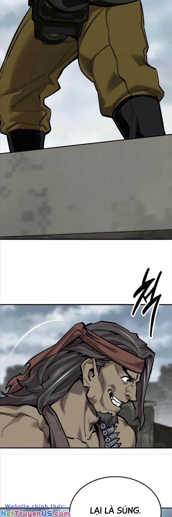 Phá Bỏ Giới Hạn 114 trang 50