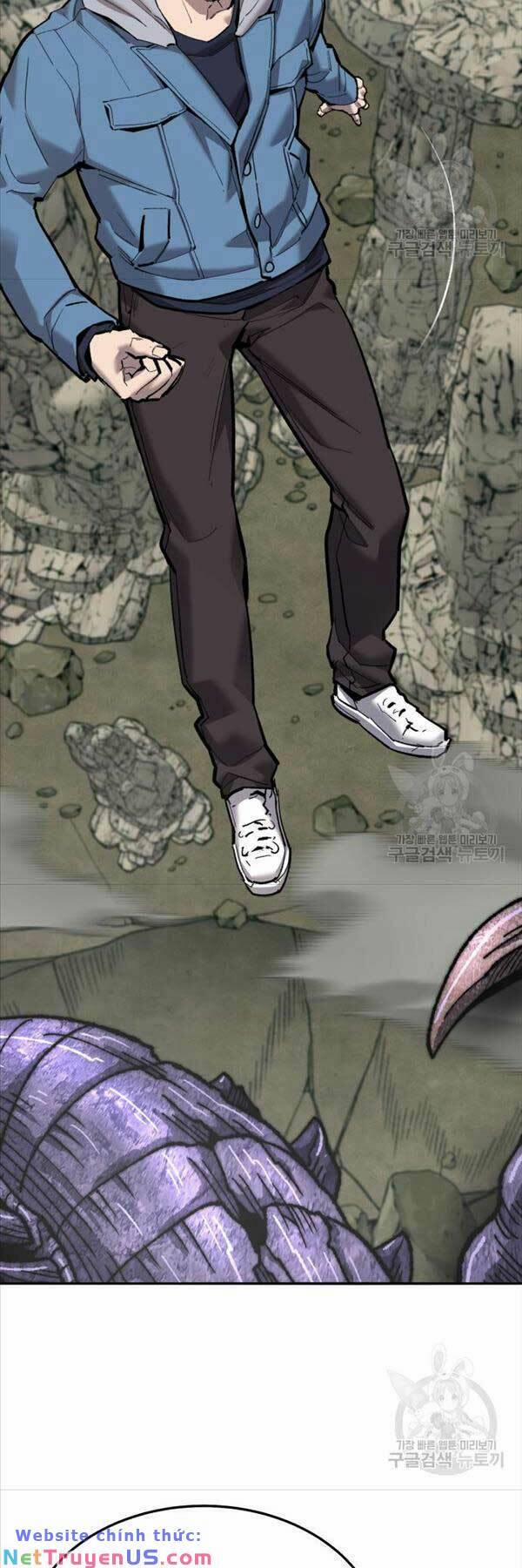 Phá Bỏ Giới Hạn 115 trang 79