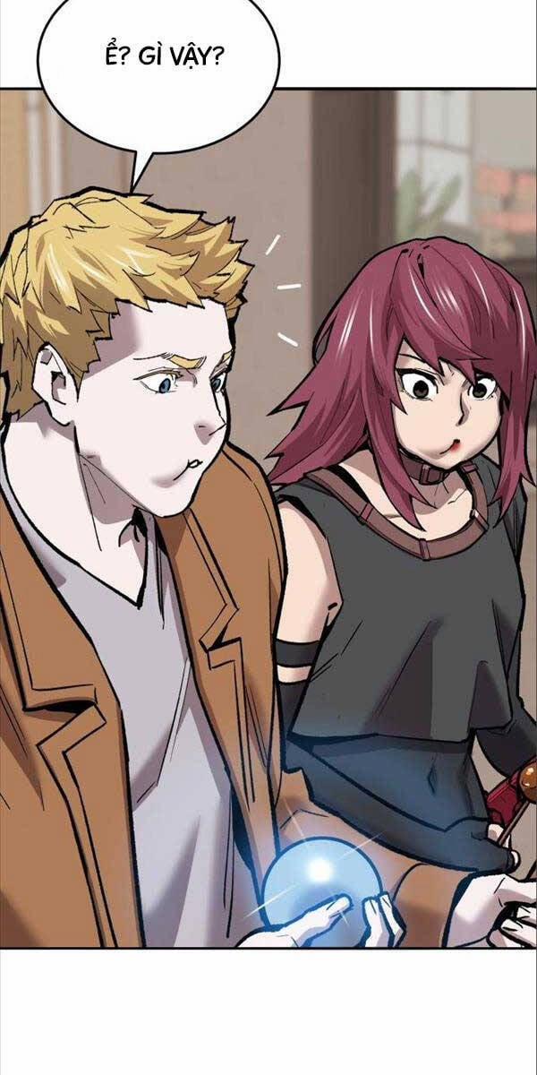 Phá Bỏ Giới Hạn 116 trang 125