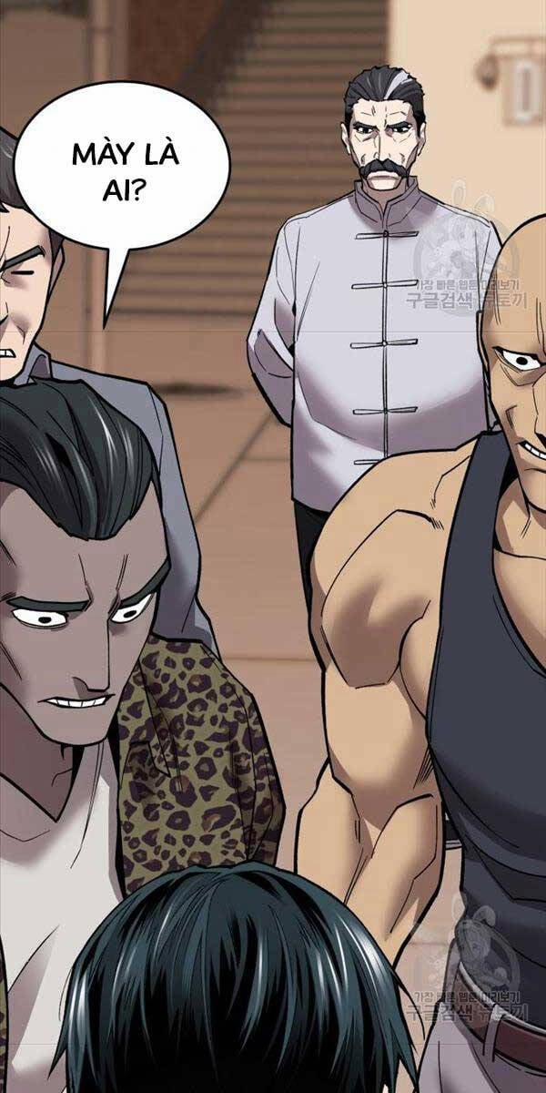 Phá Bỏ Giới Hạn 117 trang 106