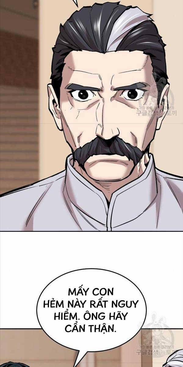 Phá Bỏ Giới Hạn 117 trang 119