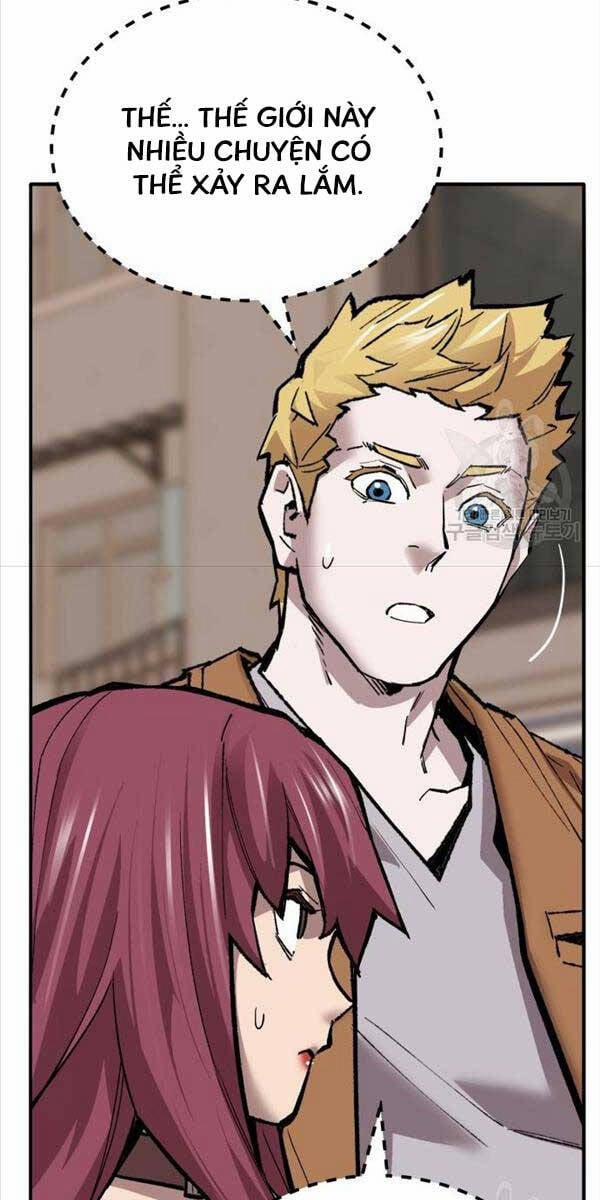 Phá Bỏ Giới Hạn 117 trang 29