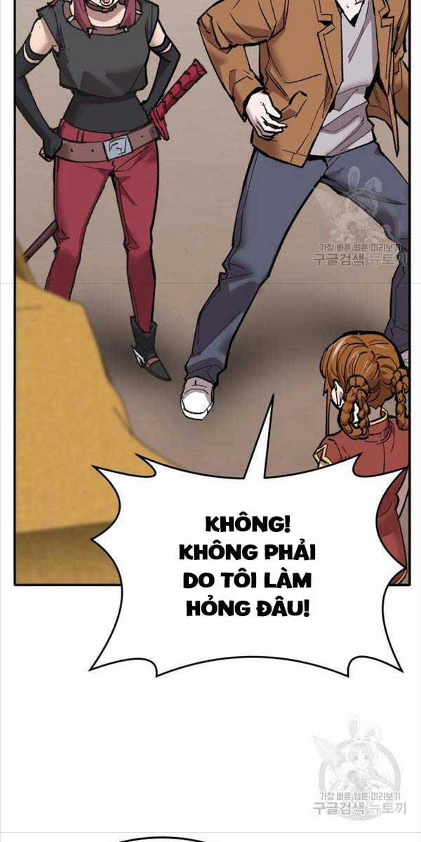 Phá Bỏ Giới Hạn 117 trang 35