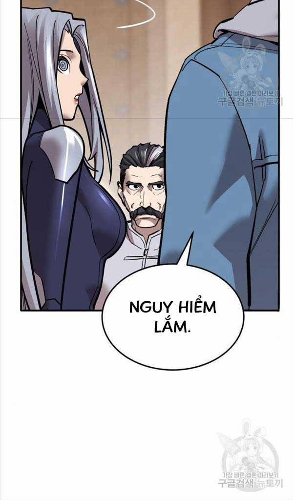 Phá Bỏ Giới Hạn 118 trang 125