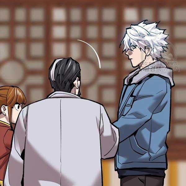 Phá Bỏ Giới Hạn 119 trang 10