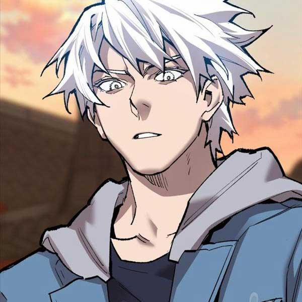 Phá Bỏ Giới Hạn 119 trang 17