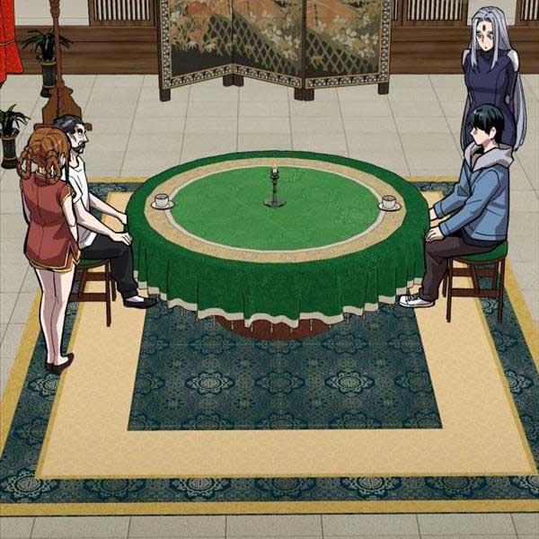 Phá Bỏ Giới Hạn 119 trang 307