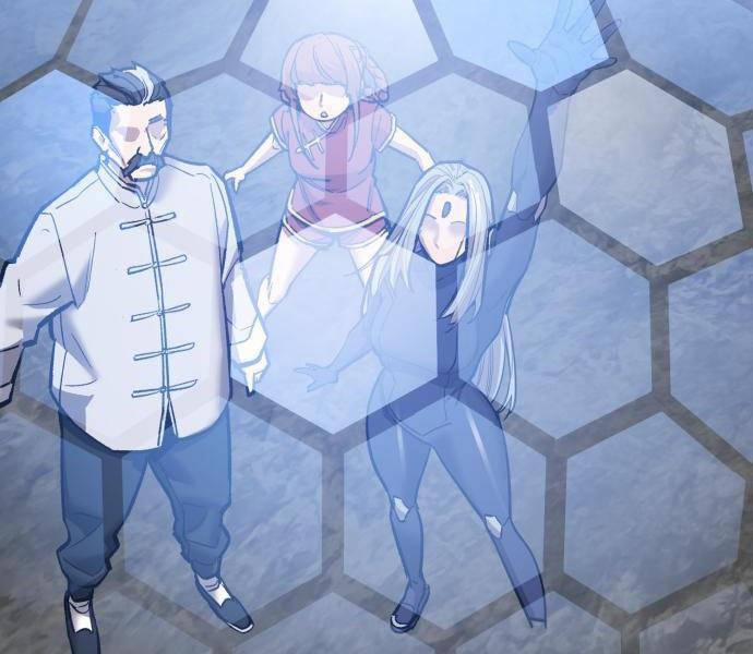 Phá Bỏ Giới Hạn 121.5 trang 36