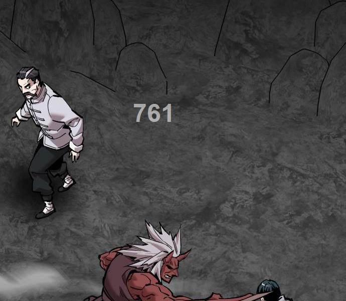 Phá Bỏ Giới Hạn 121 trang 3