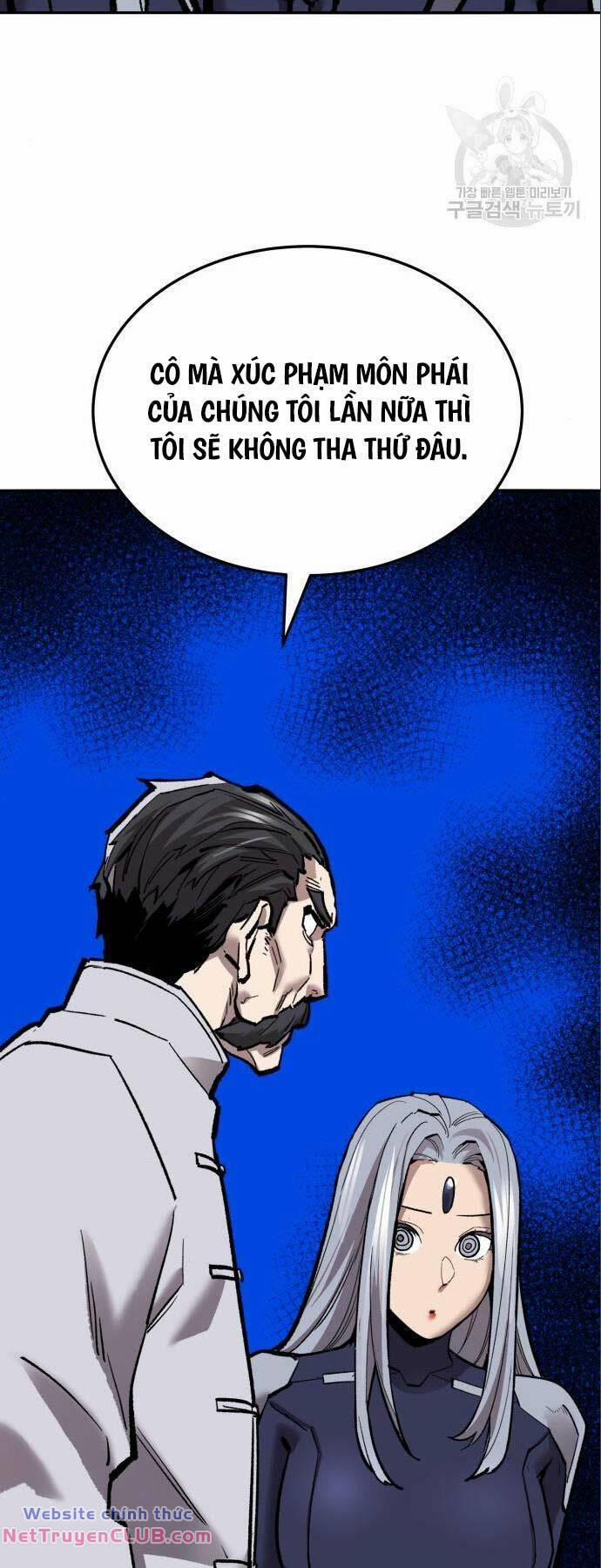 Phá Bỏ Giới Hạn 122 trang 10