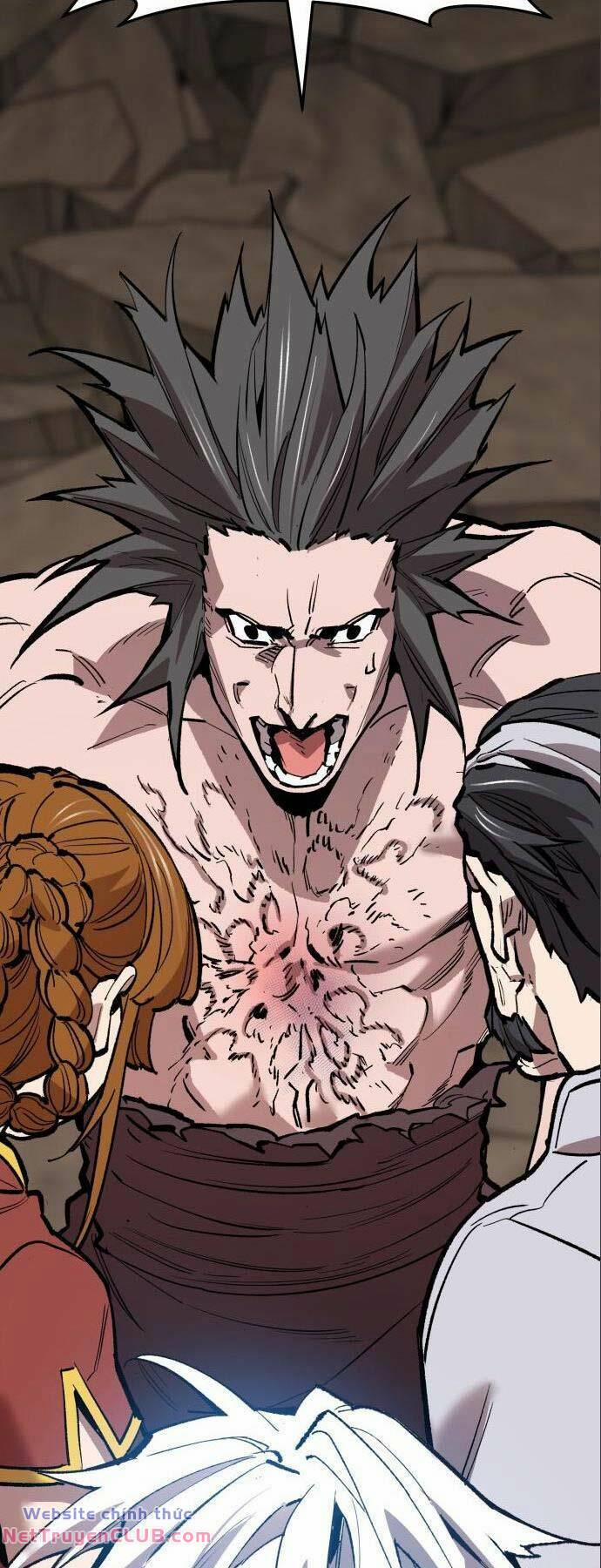 Phá Bỏ Giới Hạn 122 trang 113