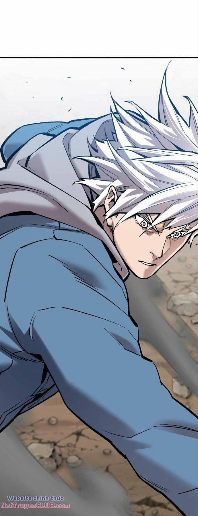 Phá Bỏ Giới Hạn 122 trang 32