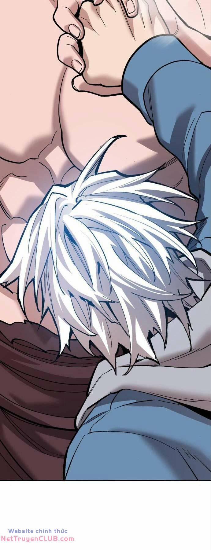 Phá Bỏ Giới Hạn 122 trang 34