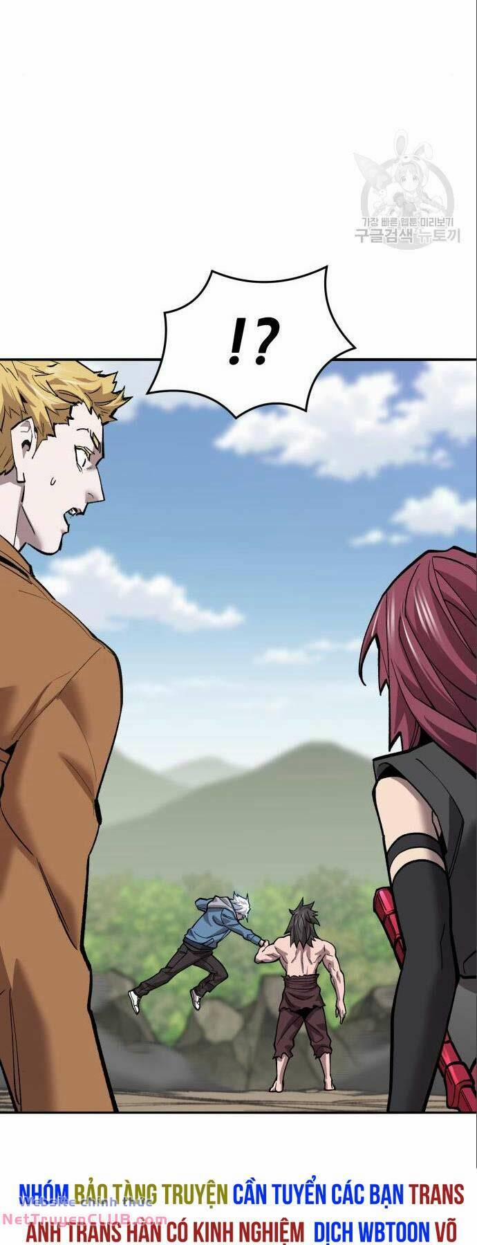 Phá Bỏ Giới Hạn 122 trang 35