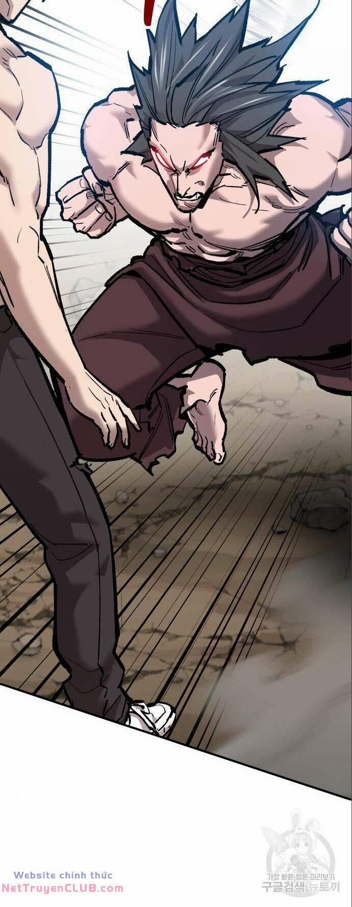 Phá Bỏ Giới Hạn 122 trang 60