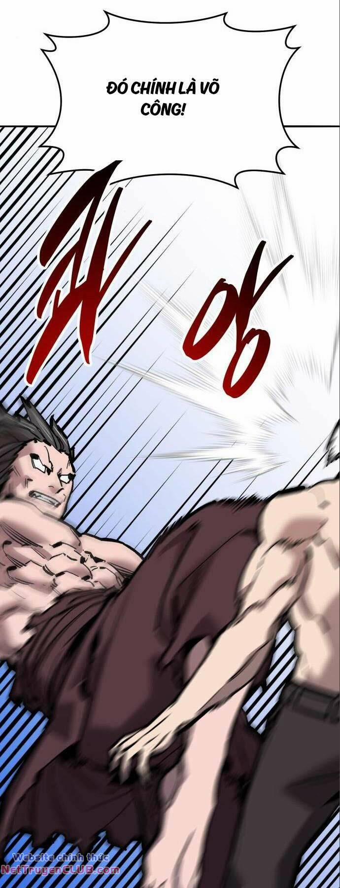 Phá Bỏ Giới Hạn 122 trang 64